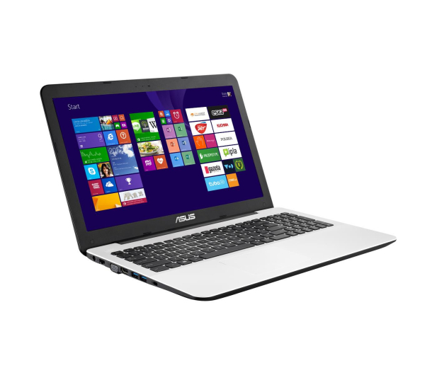 ASUS R556LJ-XO258H-12 i5-5200U/12GB/1TB/DVD/Win8 biały - 241443 - zdjęcie
